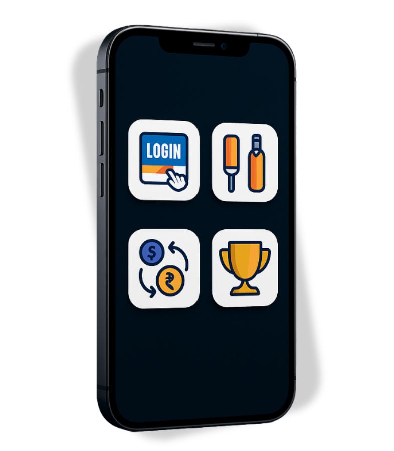 How to Play on Cricket ID Online 24x7