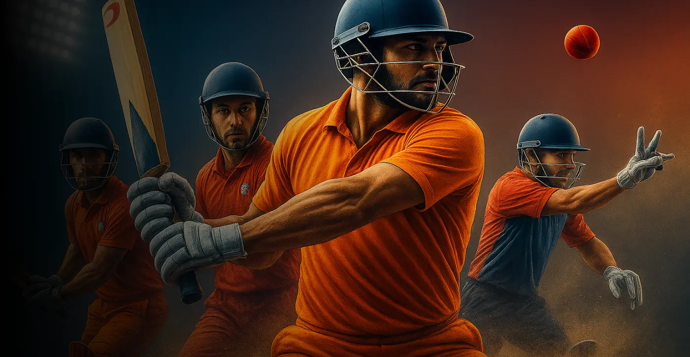 How to Get Your cricketidonline24x7.com Login ID