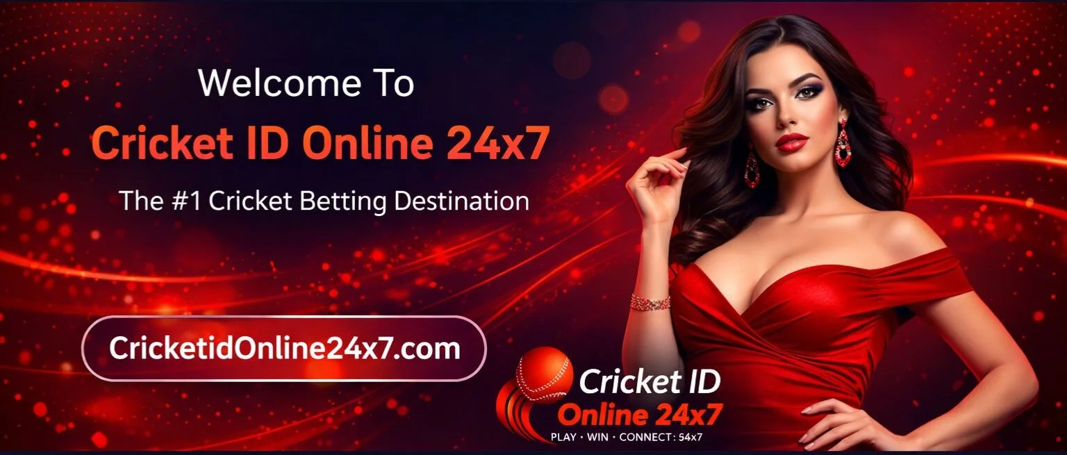 Cricketidonline24x7 Login